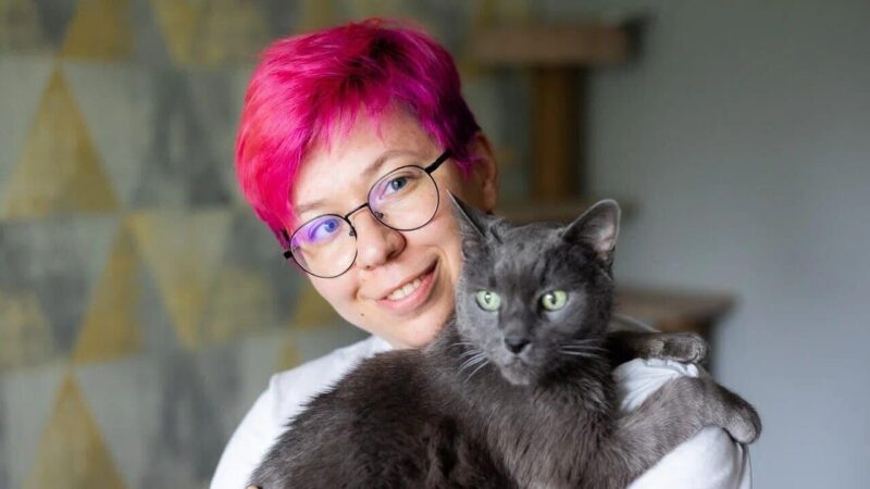 волонтерка из Беларуси рассказала