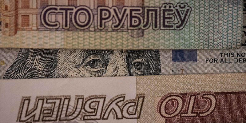 Белорус 
