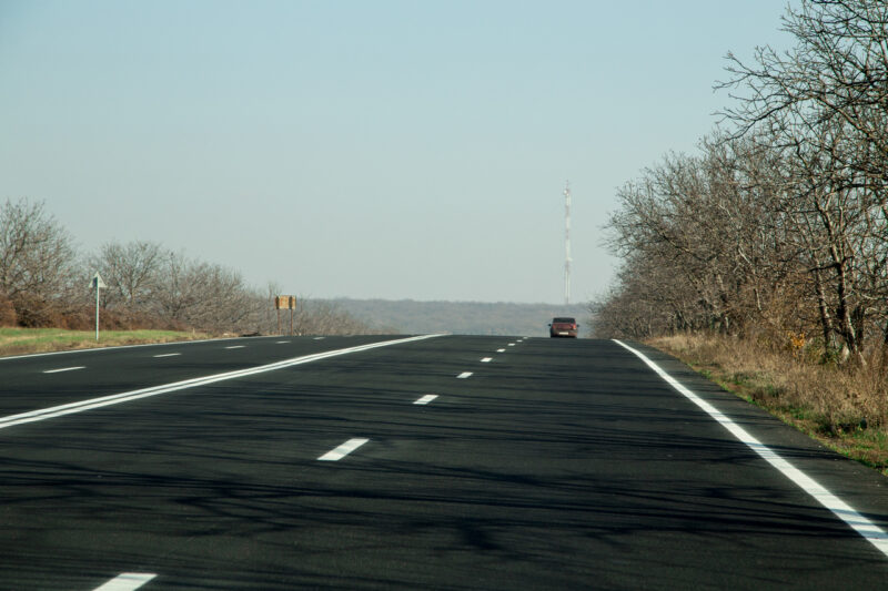 На севере Гродно построят