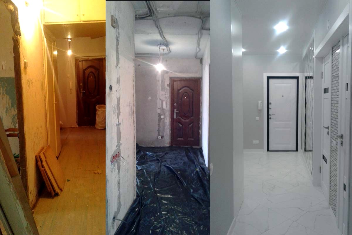 Семья из Гродно купила трехкомнатную квартиру за 37 000$