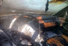 Гродненская область: два пожара за сутки — без пострадавших