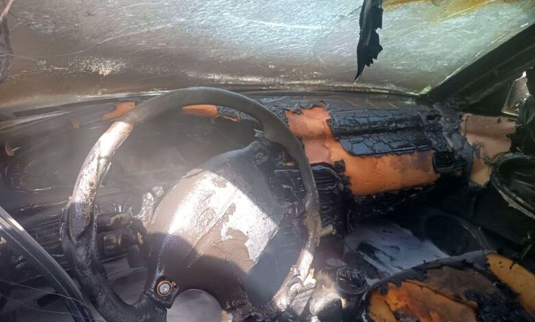 Гродненская область: два пожара за сутки — без пострадавших