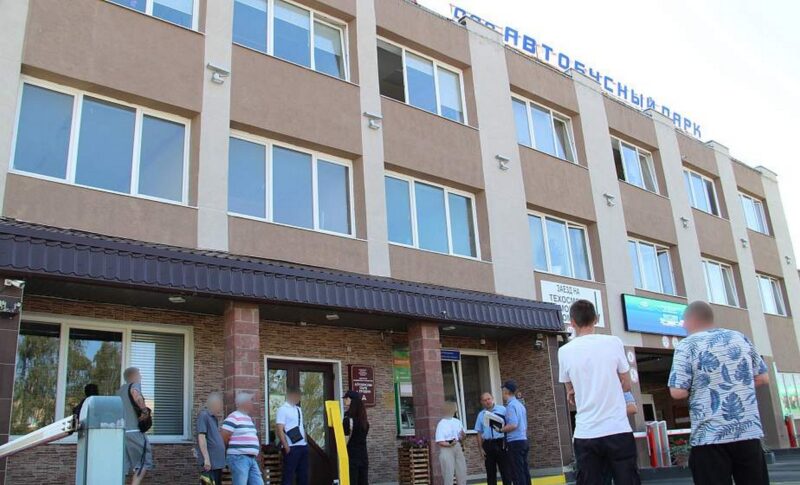 как гродненская милиция помогает