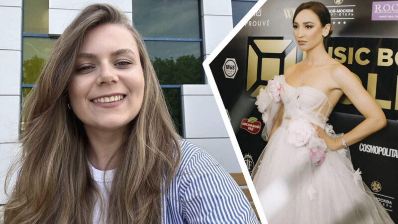 белорусская мастерица создала цветы