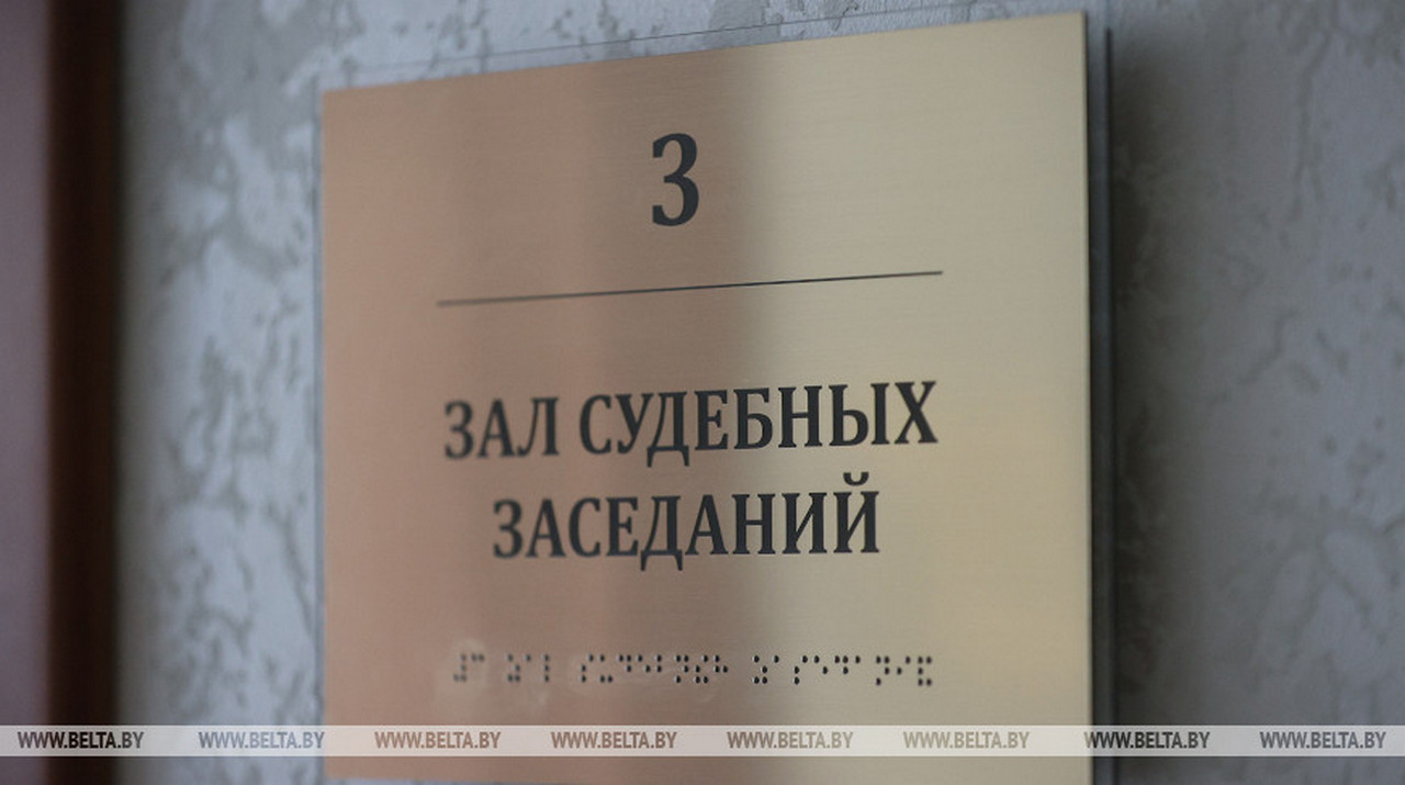 В Щучинском районе рабочие