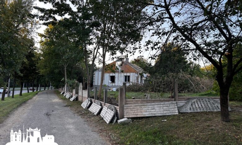 На этом участке будет многоэтажка