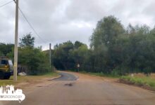 под Гродно появится еще одна асфальтированная дорога под Гродно появится еще одна асфальтированная дорога