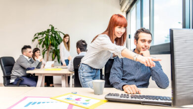 уйти с работы на пару часов