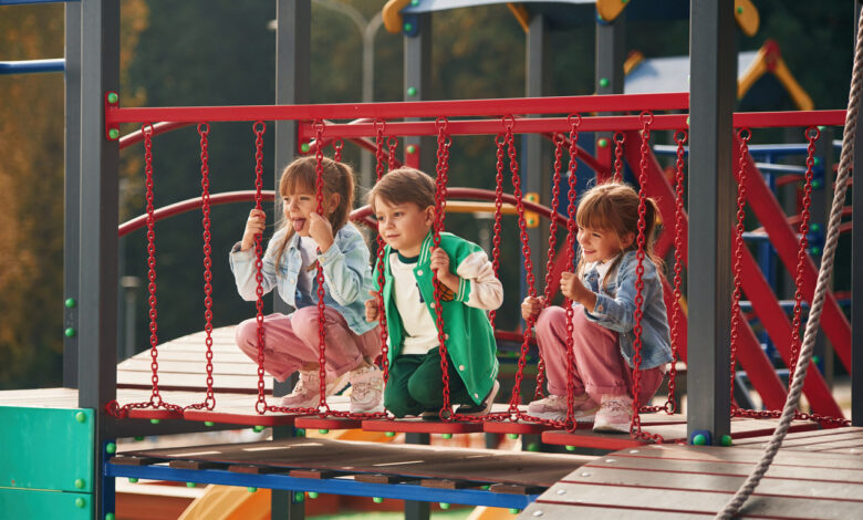 В детском саду Гомельской области