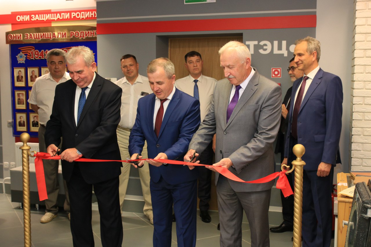 В Гродно прощаются с бывшим руководителем