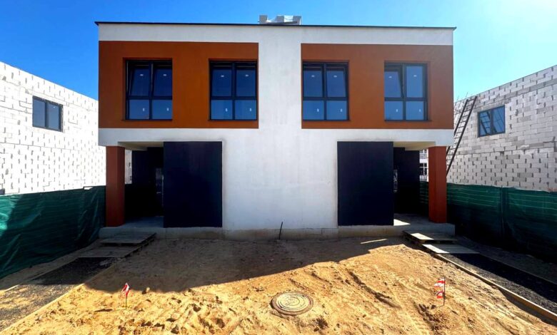 Городской уют среди природы