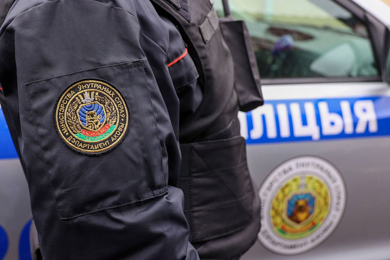 Мужчина исчез в Минске