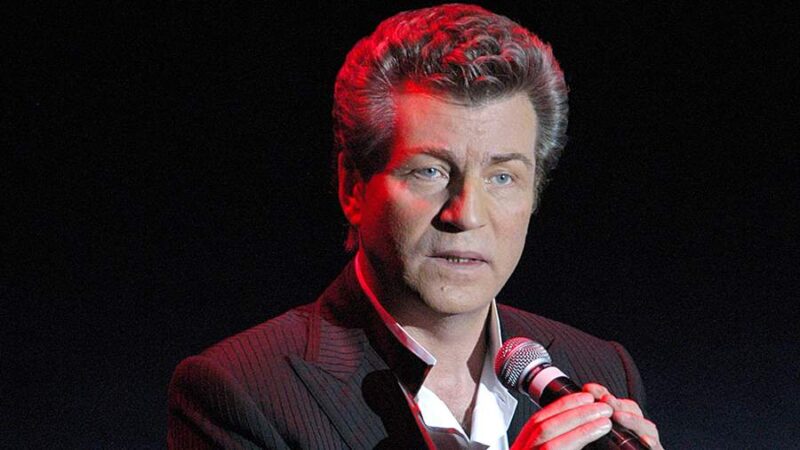 Умер автор песни «Фантазер»