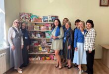 В Гродно появится детский дом при монастыре