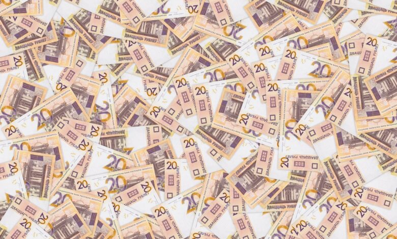 Белорусы создали схему уходов от налога