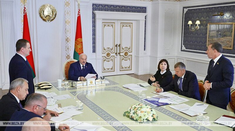 Лукашенко 