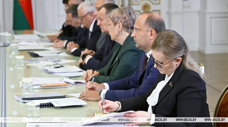 Лукашенко 