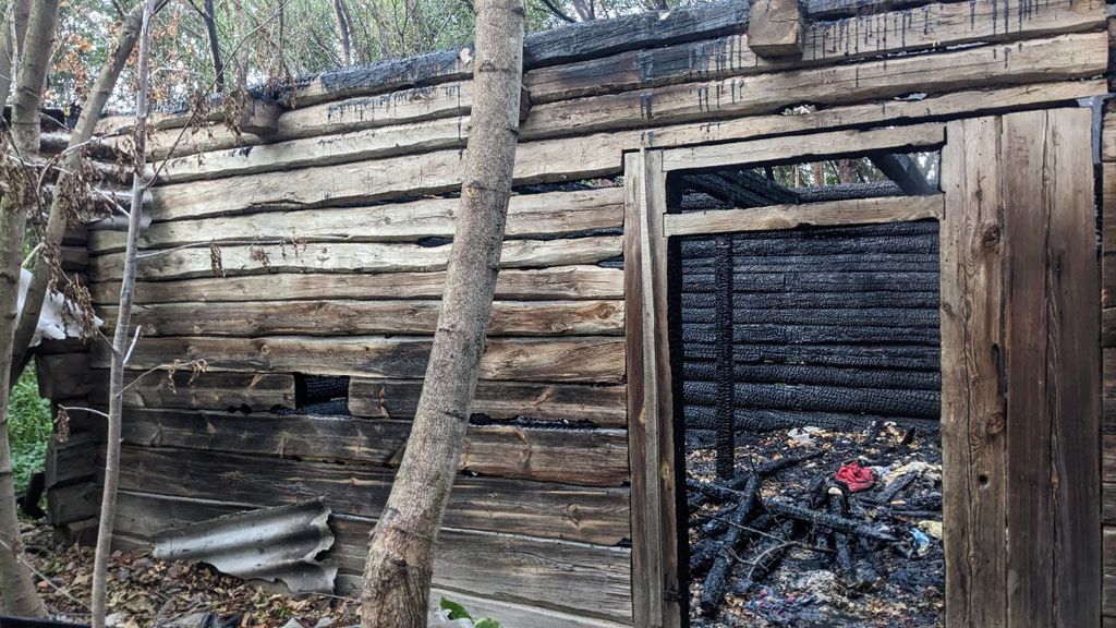 За сутки спасатели Гродненской области четыре раза выезжали на пожары