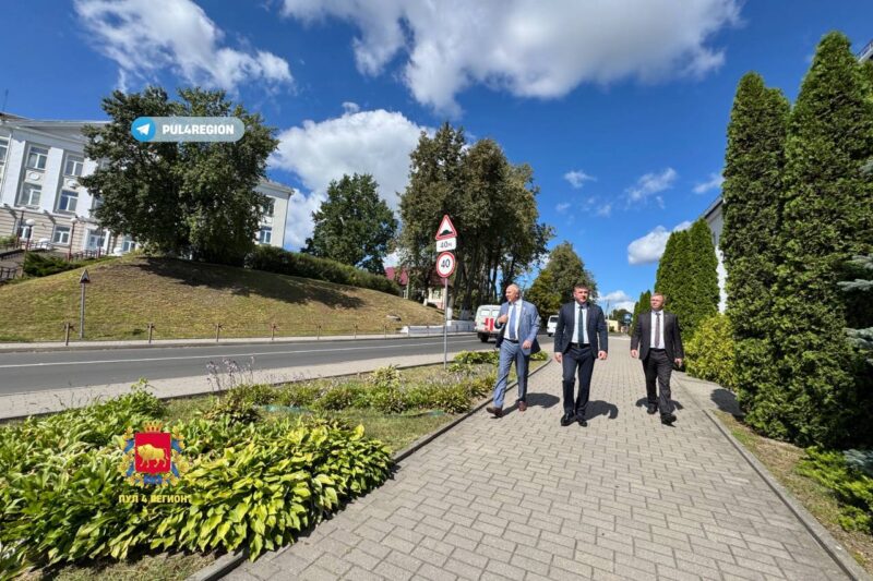 Волковыск 