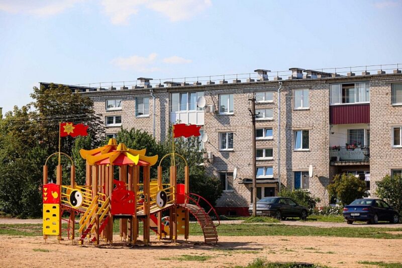 Что не устраивает белорусов