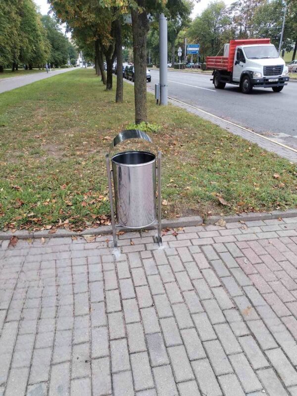 коммунальщики