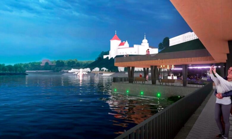 В Гродно продолжат обсуждать концепцию