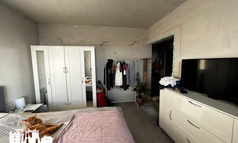 Жизнь без отделки