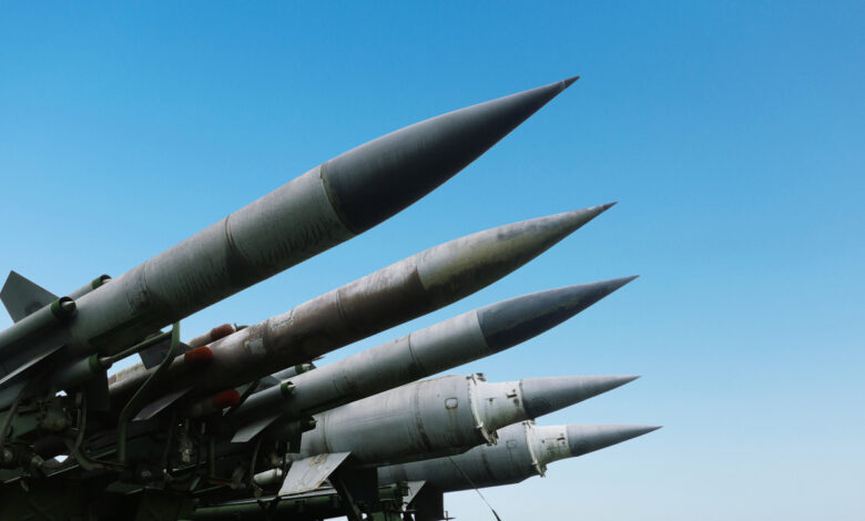 Беларусь усиливает ракетный щит