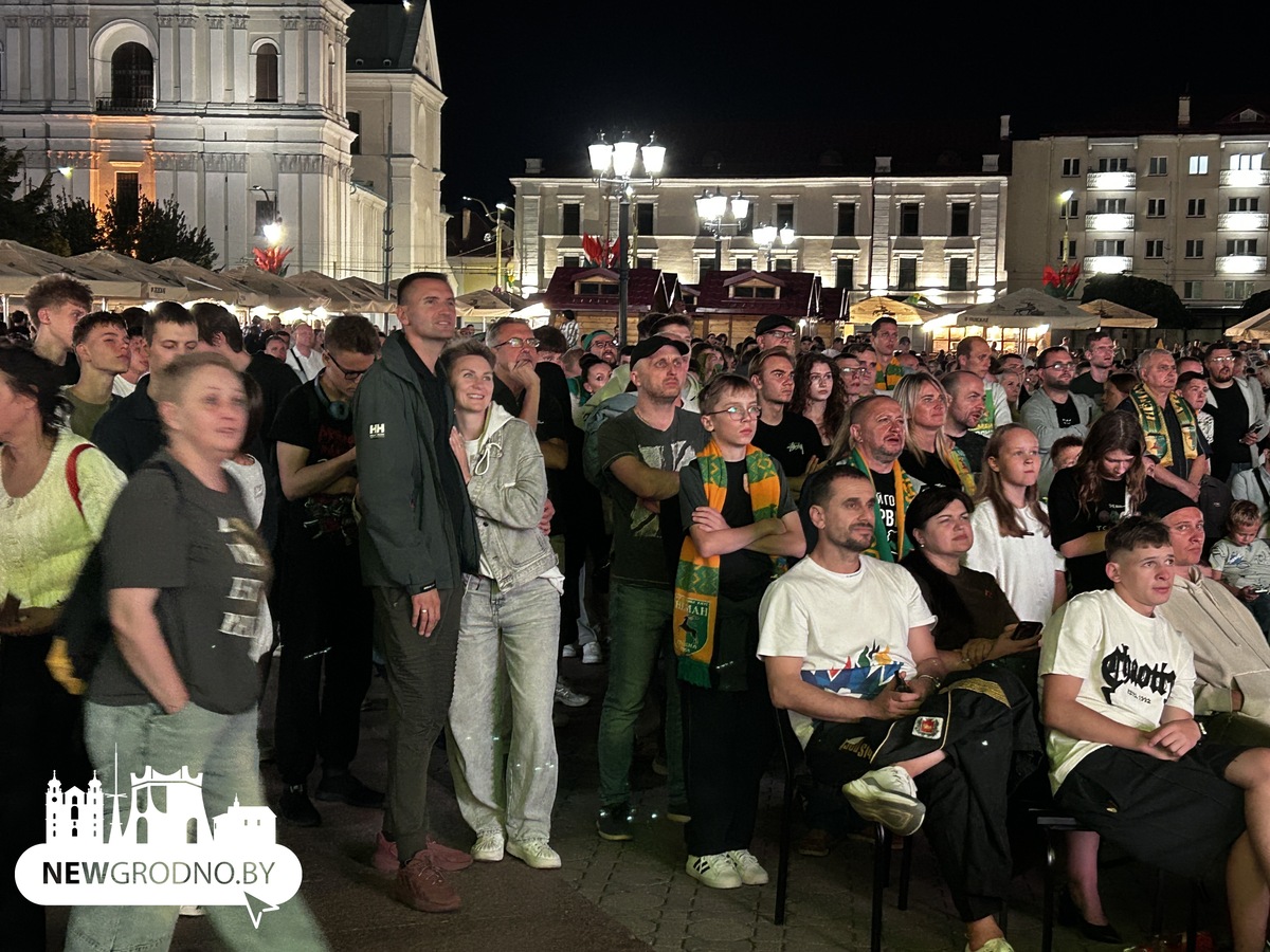 «Неман» сражался в Испании
