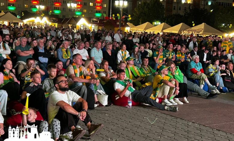 «Неман» сражался в Испании