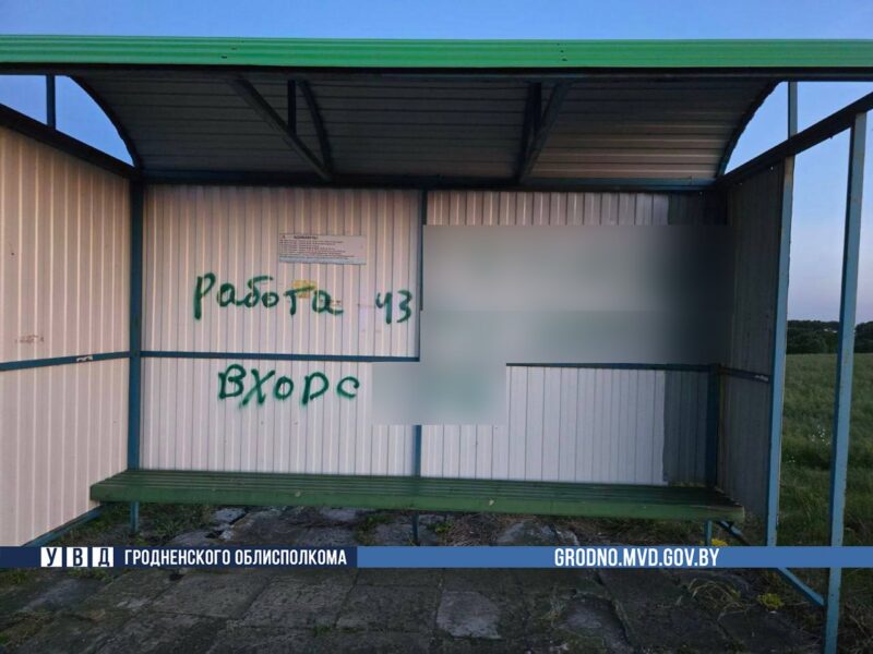Под Гродно