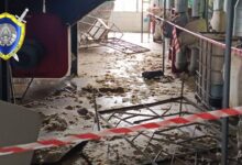 На «Химволокно» в Гродно — авария в котельном цехе