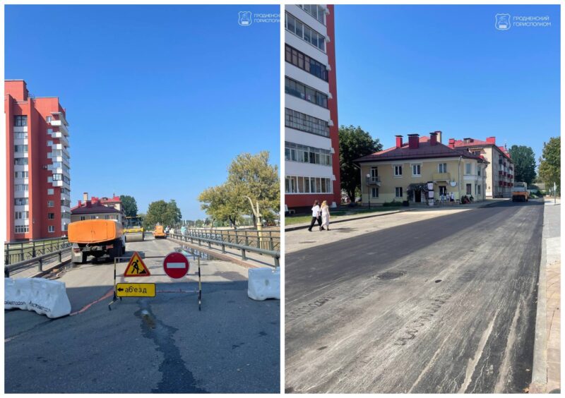 На улице Дарвина