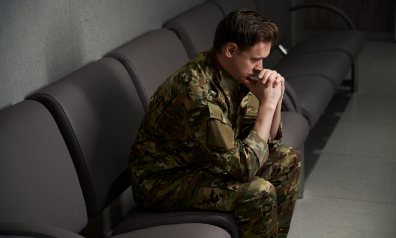 Парень из Гомеля проспал в военкомат