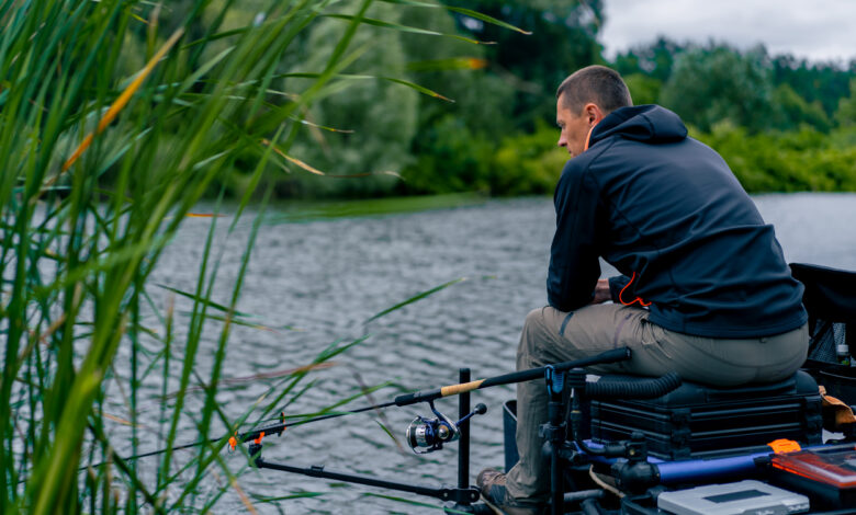 Новые правила рыбалки в Беларуси