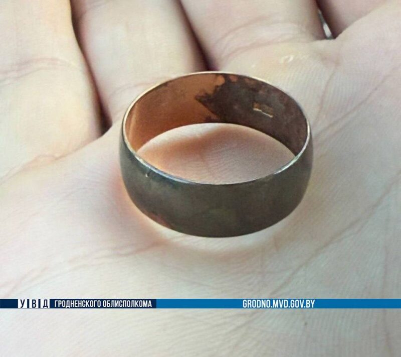 как доверчивая пенсионерка