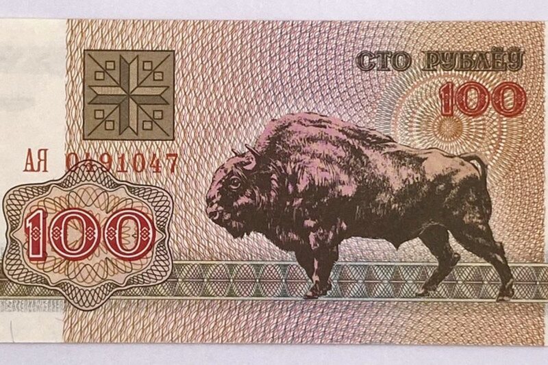 в Беларуси