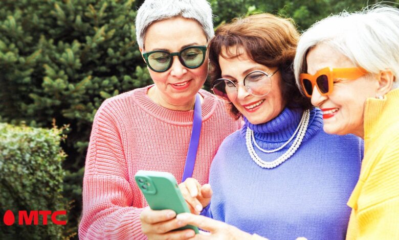 Цифровая грамотность