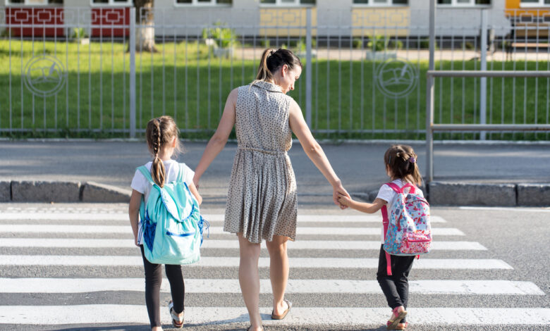 Лишение родительских прав