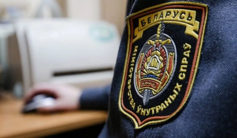 милиция Гродно рассказала