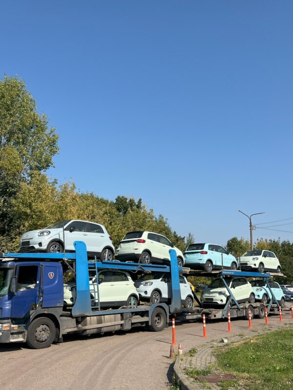 В Беларуси