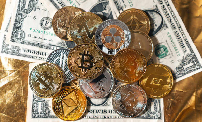 Зарплата в криптовалюте