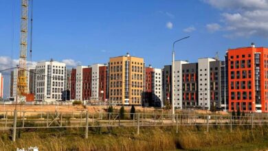 Квартира или дом без первого взноса
