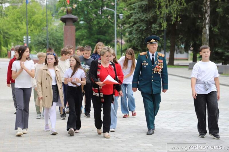 рассказываем о некрополе