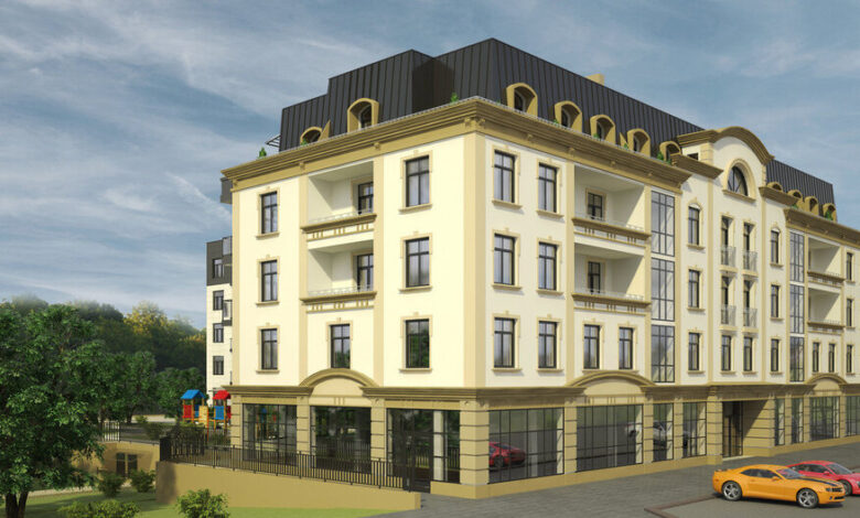 Самая дорогая квартира в Гродно