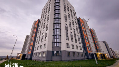 рынок недвижимости Гродно