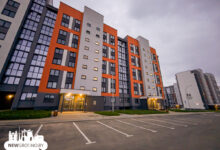 Рынок недвижимости Гродно