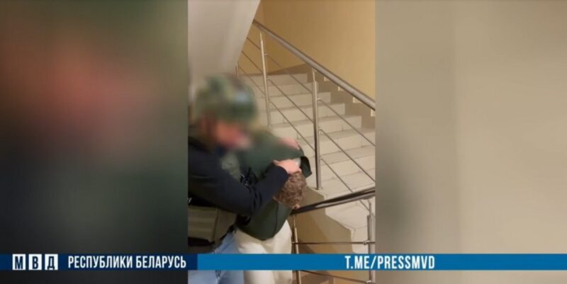 Гродненец обманул троих земляков