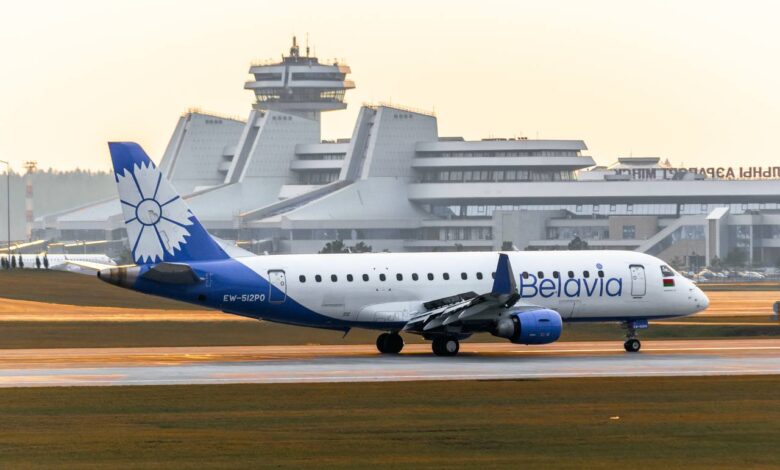 Что изменилось для «Белавиа»