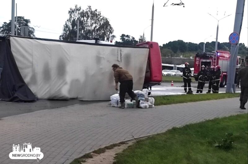 В Гродно